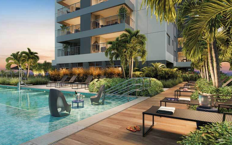 Dream View Sky Resort