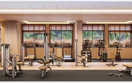 Dream View Sky Resort