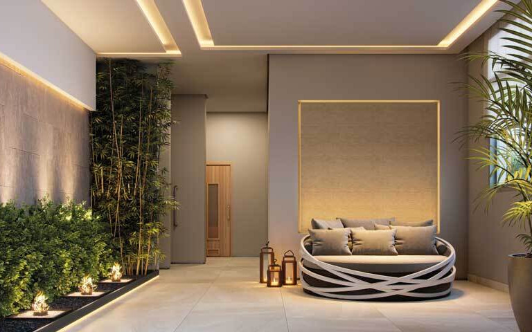 Dream View Sky Resort