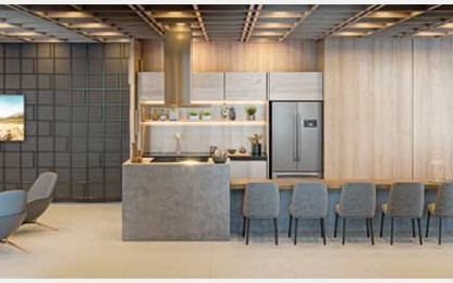 Dream View Sky Resort