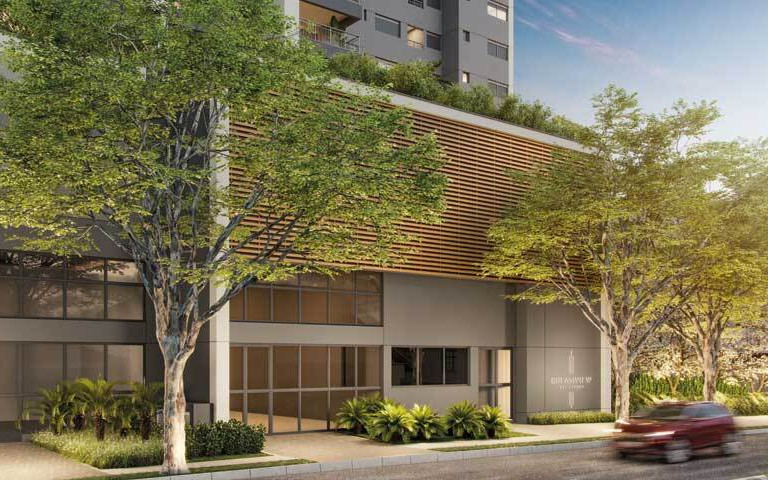 Dream View Sky Resort