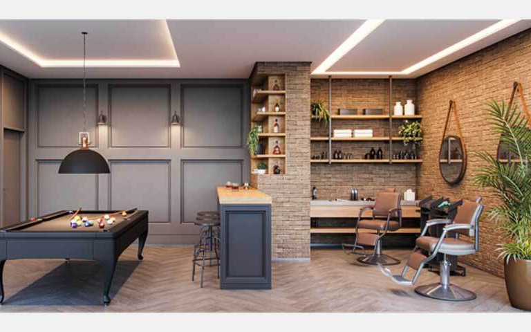 Dream View Sky Resort