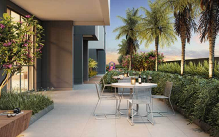 Dream View Sky Resort