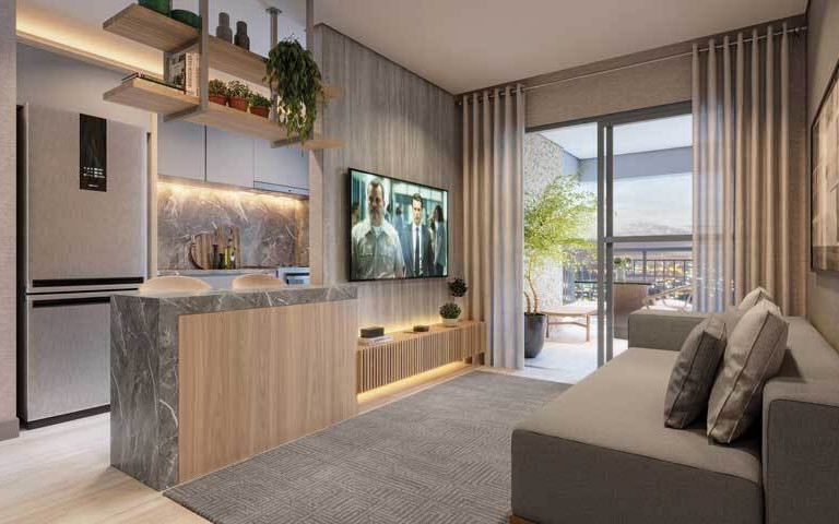 Dream View Sky Resort