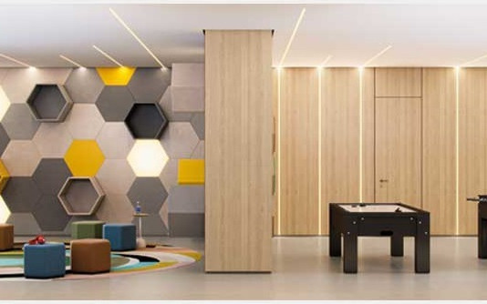 Dream View Sky Resort