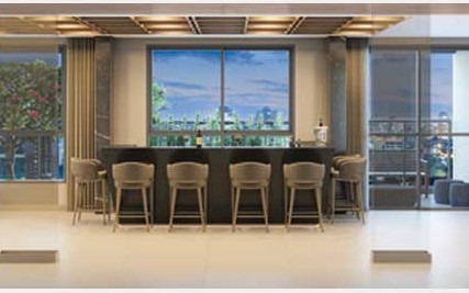 Dream View Sky Resort