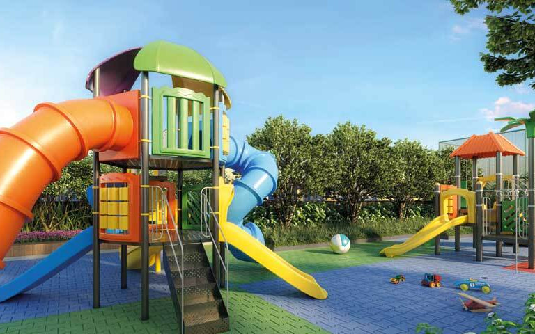 Dream View Sky Resort