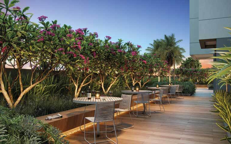 Dream View Sky Resort