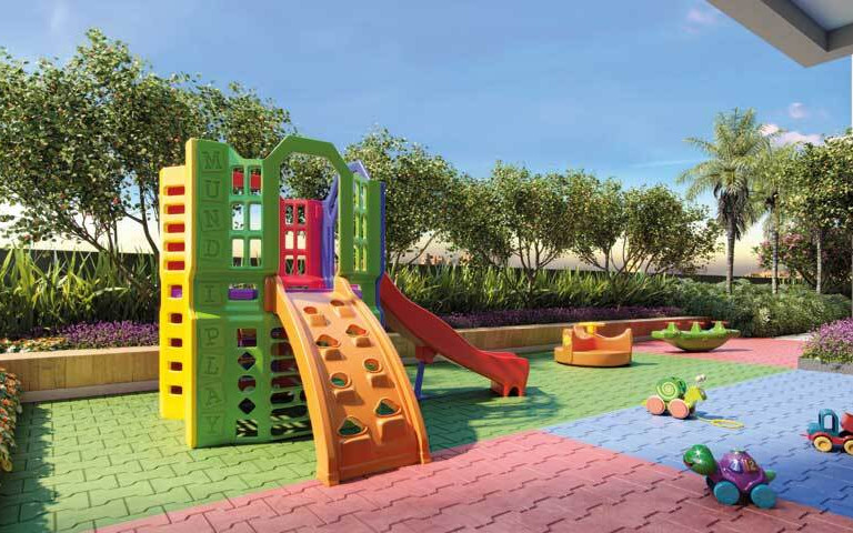 Dream View Sky Resort