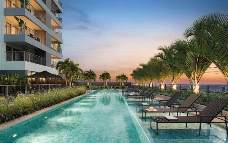 Dream View Sky Resort