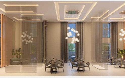 Dream View Sky Resort