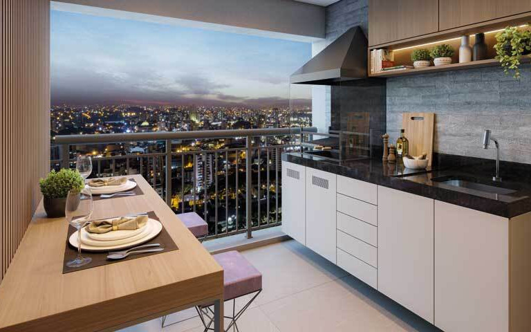 Dream View Sky Resort