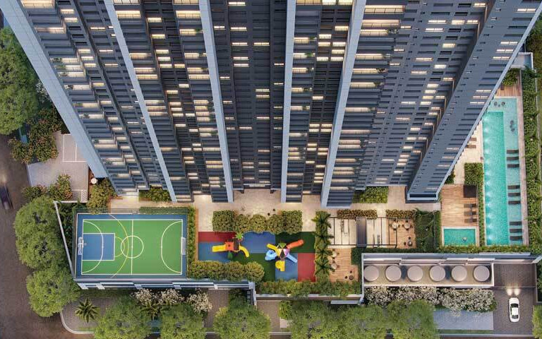 Dream View Sky Resort