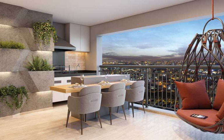 Dream View Sky Resort