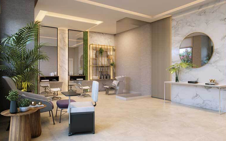 Dream View Sky Resort