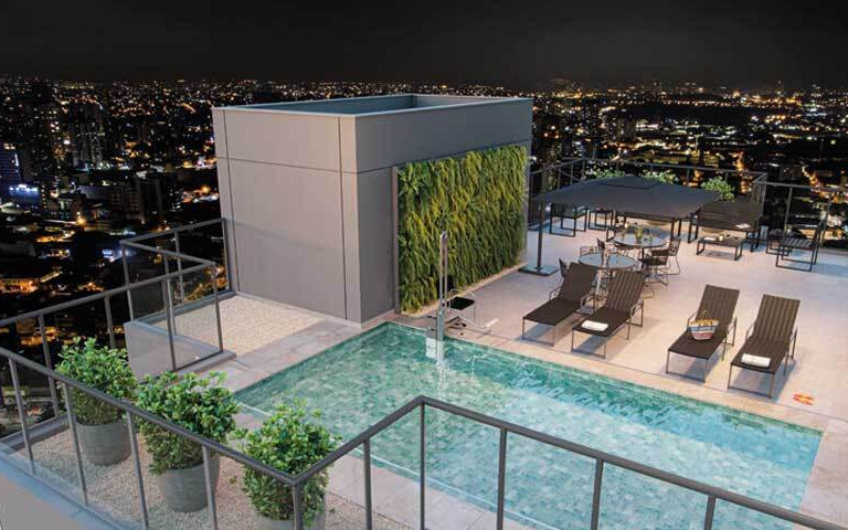 Dream View Sky Resort