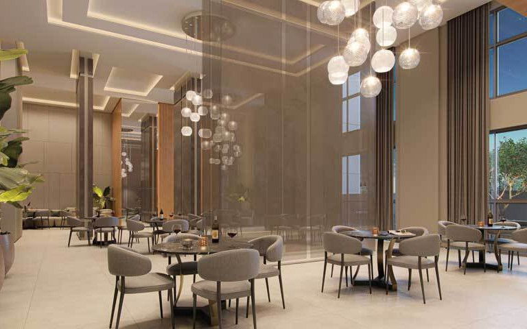 Dream View Sky Resort