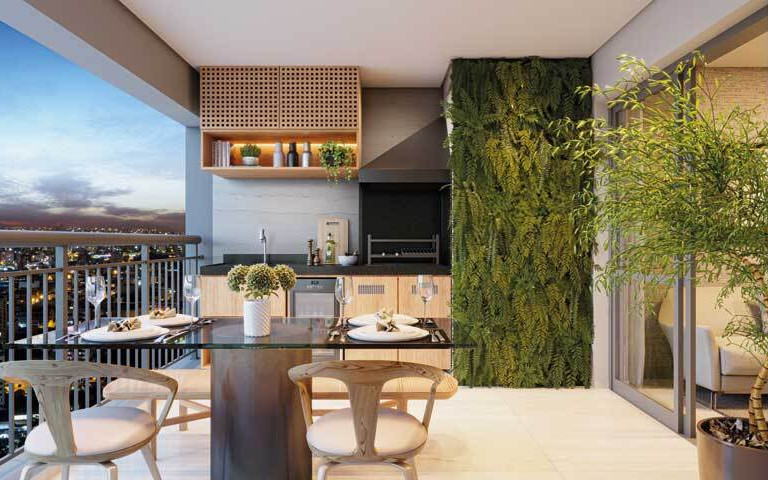 Dream View Sky Resort