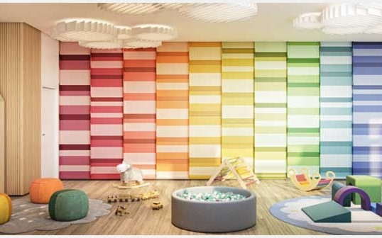 Dream View Sky Resort