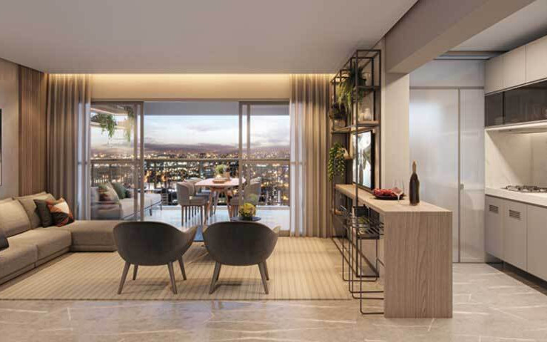 Dream View Sky Resort