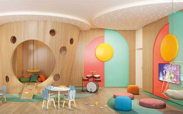 Dream View Sky Resort