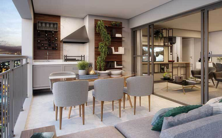 Dream View Sky Resort