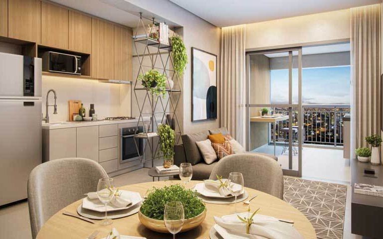 Dream View Sky Resort