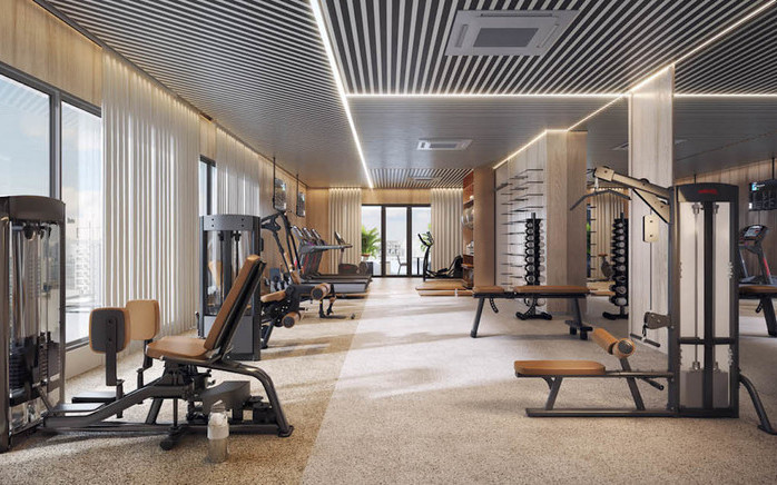 DSG Itaim Residencial