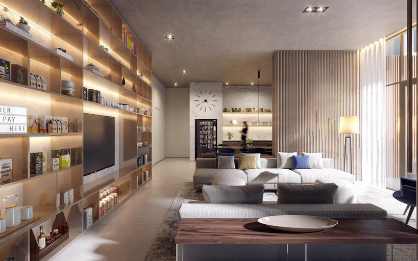 DSG Itaim Residencial