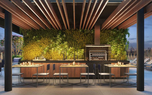 DSG Itaim Residencial