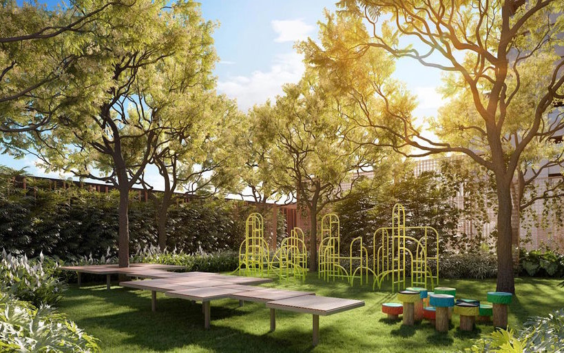 DSG Itaim Residencial