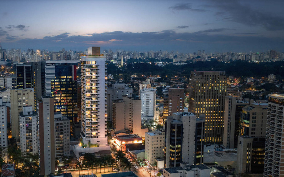 DSG Itaim Residencial