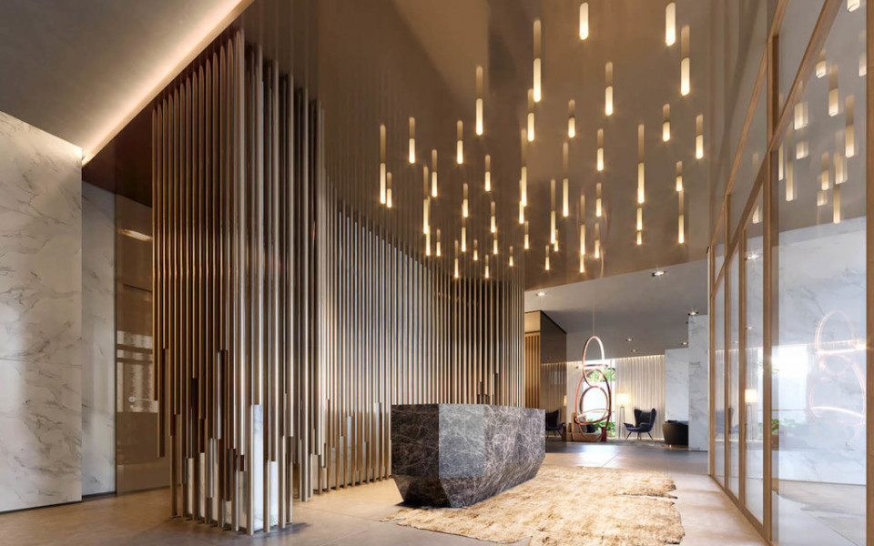 DSG Itaim Residencial