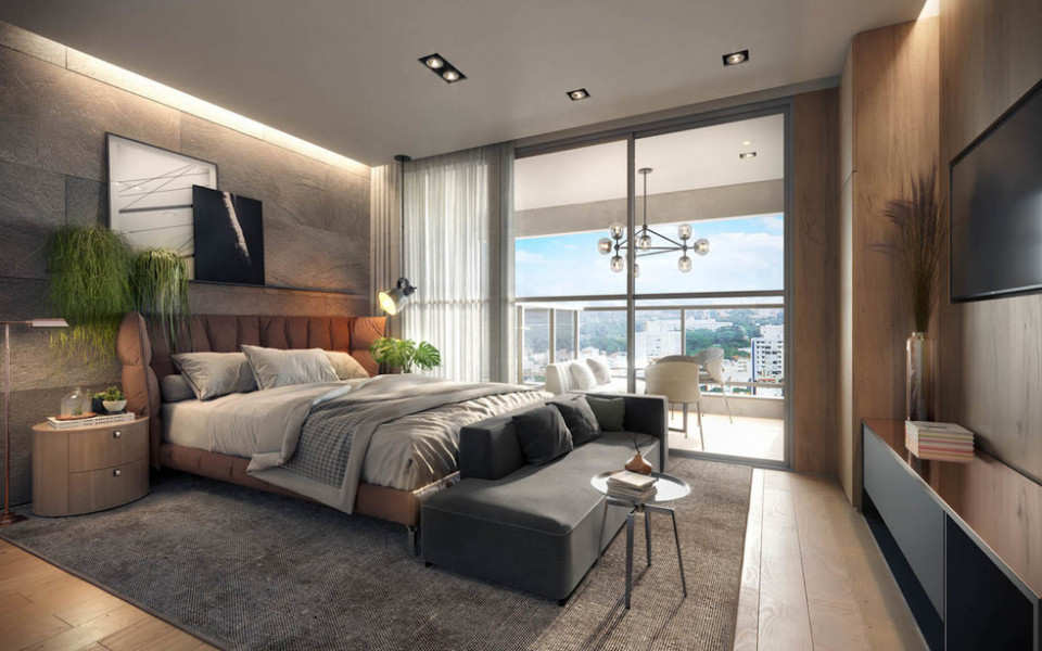 DSG Itaim Residencial