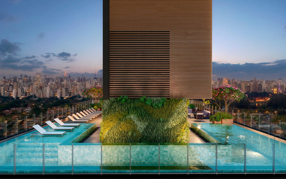 DSG Itaim Residencial