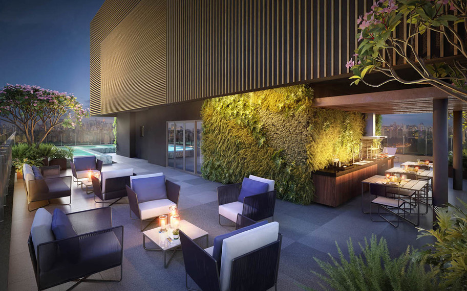 DSG Itaim Residencial