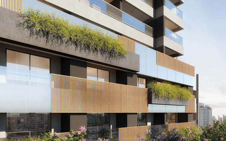 DSG Itaim Residencial