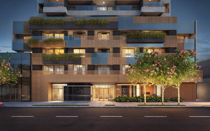 DSG Itaim Residencial