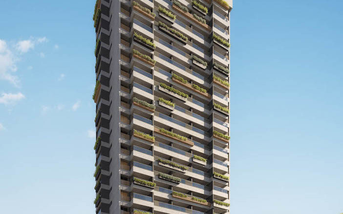 DSG Itaim Residencial