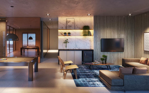 DSG Itaim Residencial