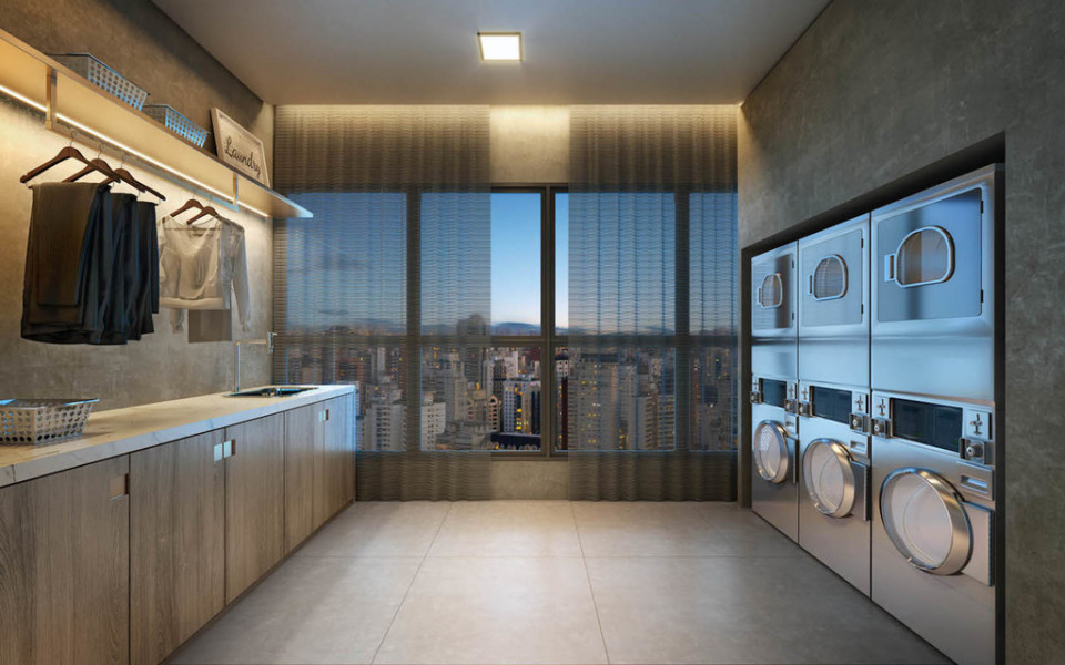 DSG Itaim Residencial