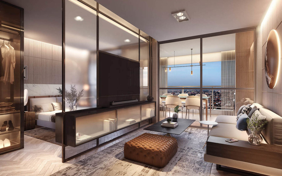 DSG Itaim Residencial