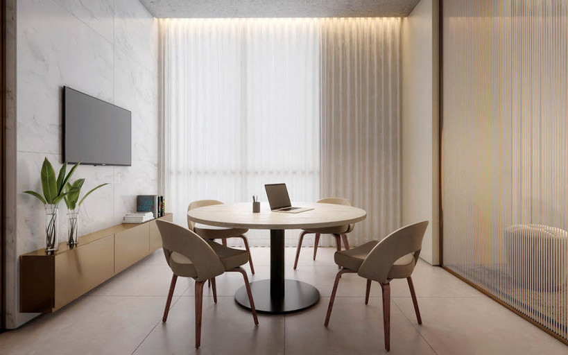 DSG Itaim Residencial