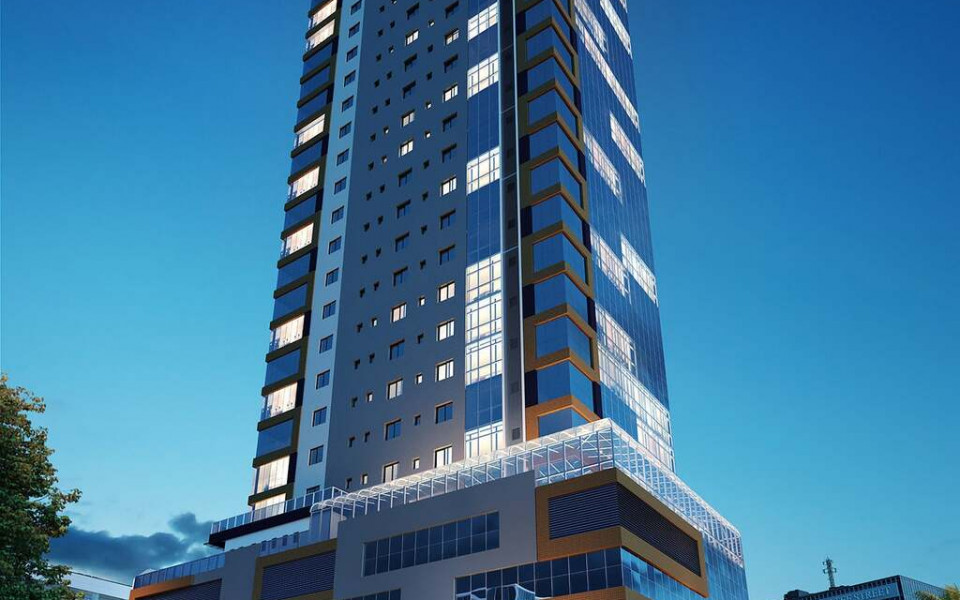 Du-Art Tower Residence