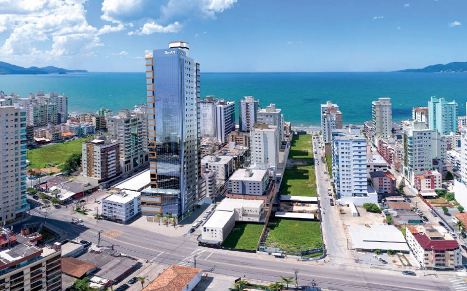 Du-Art Tower Residence