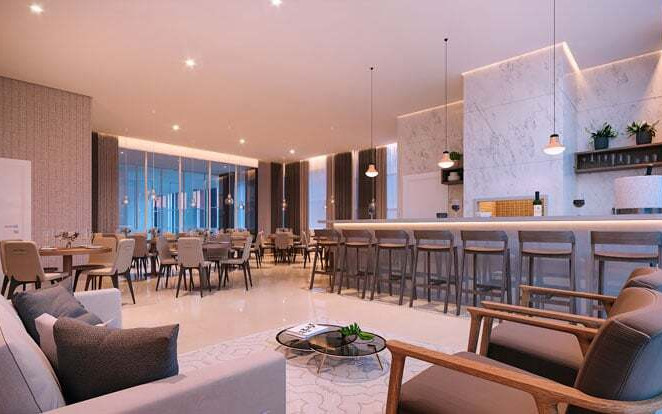 Du-Art Tower Residence