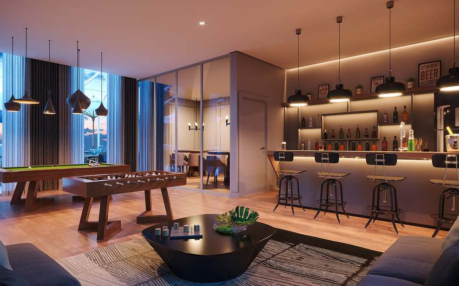 Du-Art Tower Residence