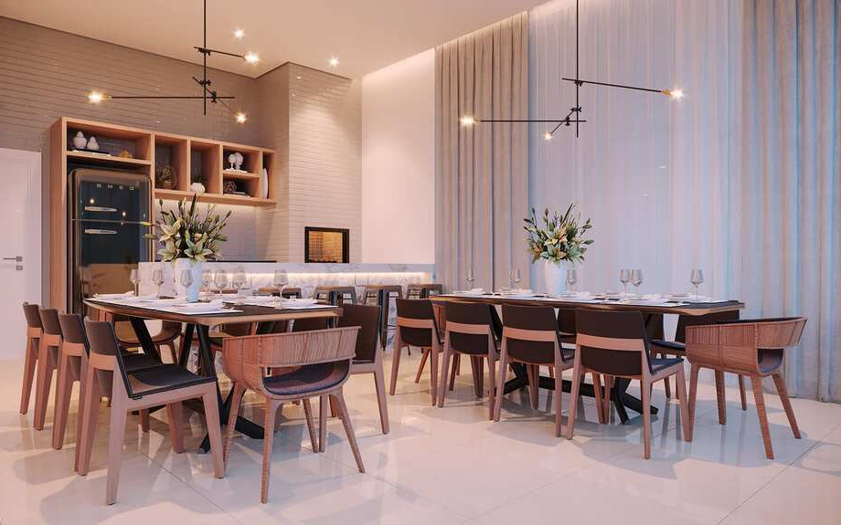 Du-Art Tower Residence