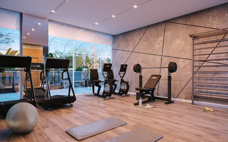 Du-Art Tower Residence