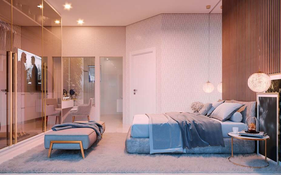 Du-Art Tower Residence